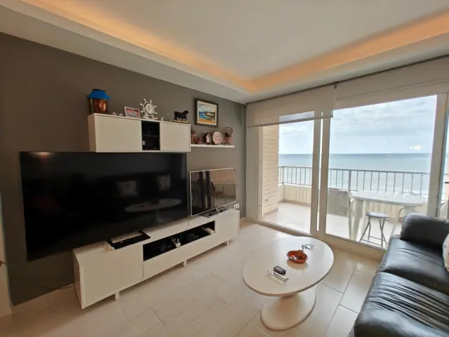 Apartment on Navegantes Street, 4