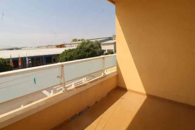 Apartamento en Carrer Maite Pagazaurtundua Ruiz
