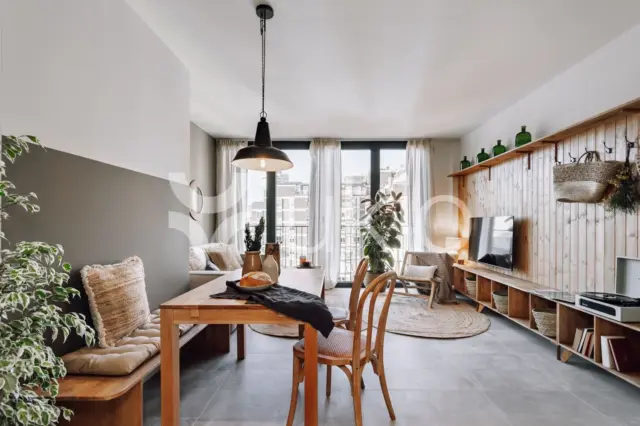 Piso en alquiler en Gran Via de les Corts Catalanes, cerca de Carrer de Muntaner - Imagen 27