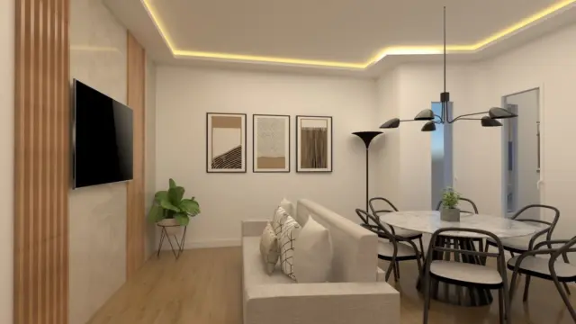 Apartment in Sol photo 2