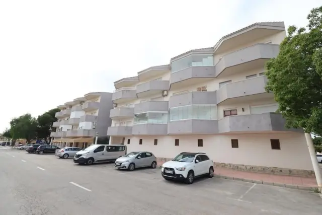 Apartamento en La Regia
