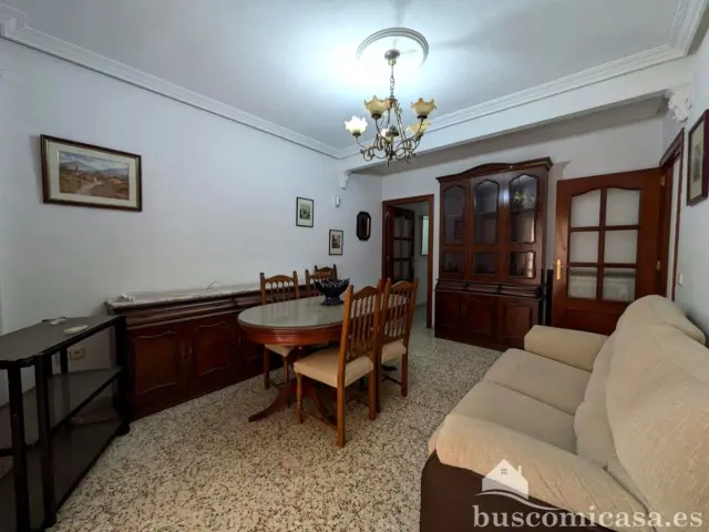 Apartment on Calle de la Cruz photo 3