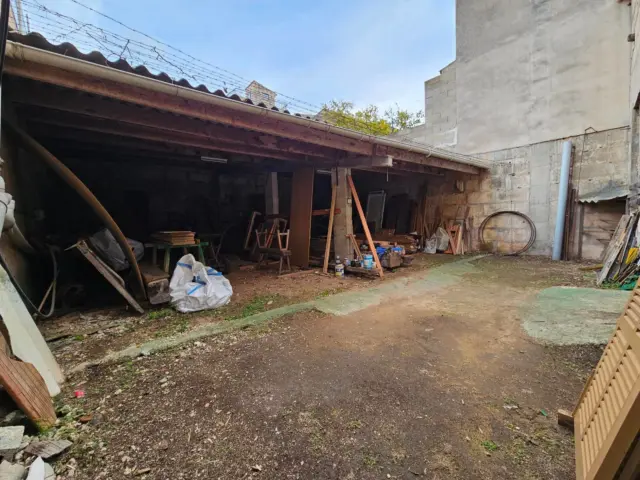 House in Sineu