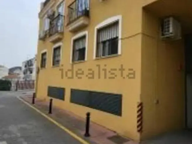 Apartment in Costa del Sol