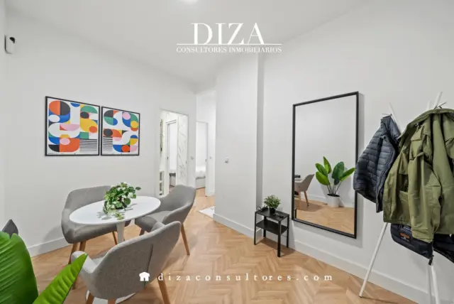 Apartamento en alquiler en Calle de Juan Bravo, cerca de Calle de Alcántara - Imagen 16