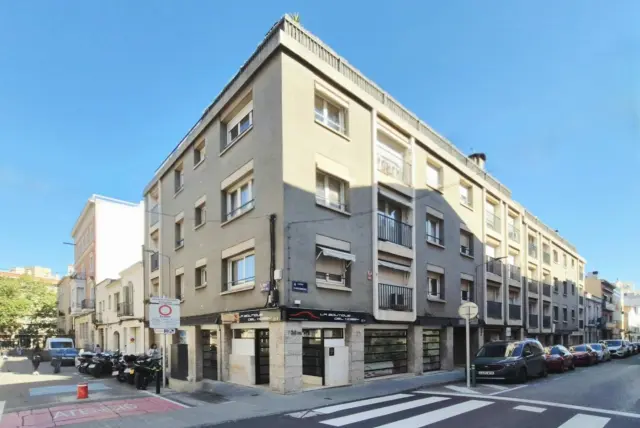 Apartment on Carrer d'Arquimedes photo 2
