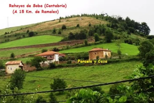 House on Calle Rehoyos de Soba, No. 23 photo 21