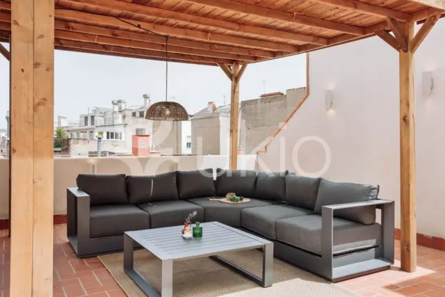 Piso en alquiler en Carrer Jonqueres - Imagen 34