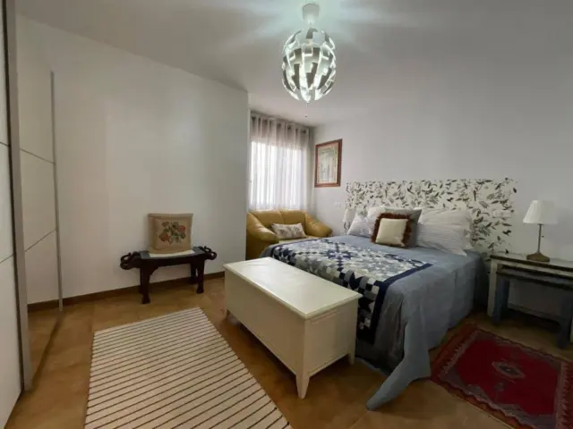 Apartment on Calle Eucaliptus, 13 photo 25
