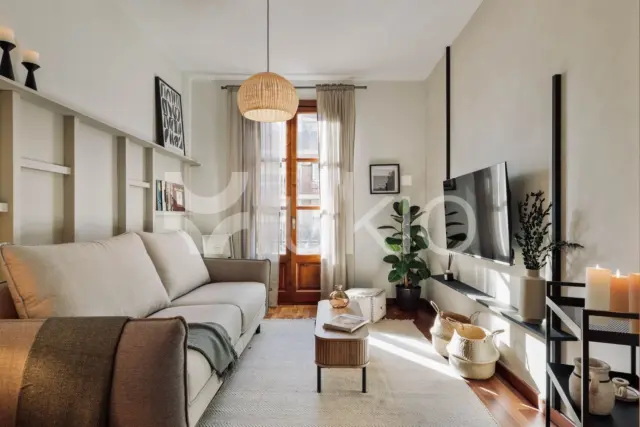 Piso en alquiler en Carrer de Villarroel, cerca de Carrer de València - Imagen 27