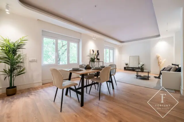 Apartment on Castellana photo 3