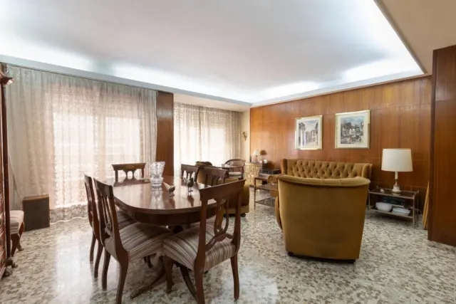 Apartment in the City Centre