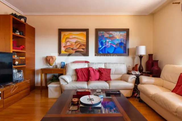 Piso en Majadahonda - Golf - El Carralero