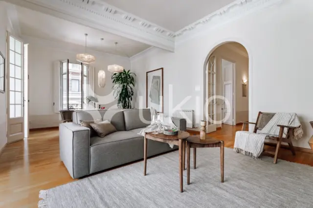 Piso en alquiler en Carrer de Mallorca, cerca de Carrer de Provença - Imagen 27