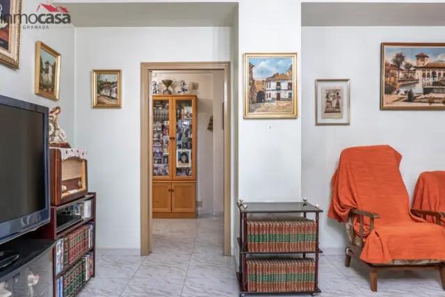 Casa en Albaycin photo 14