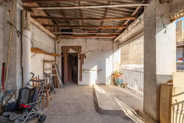 Semi-detached house in South Of Spain photo 35