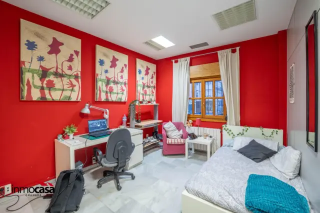Apartment on Calle Nueva de la Virgen photo 37