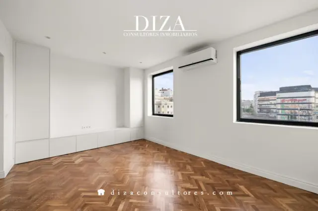 Piso en alquiler en Glorieta de López de Hoyos - Imagen 23