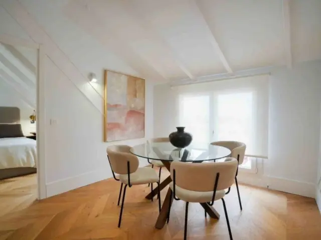 Apartment on Castellana photo 2