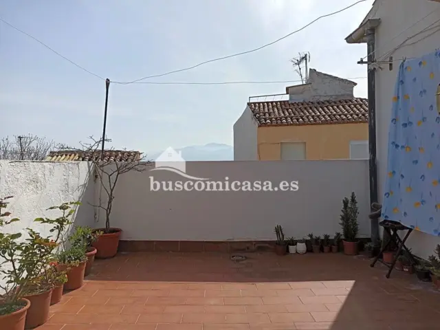 Casa adosada en venta en La Magdalena, Ctra. de Circunvalación-La Magdalena (Jaén Capital) de 30.000 €