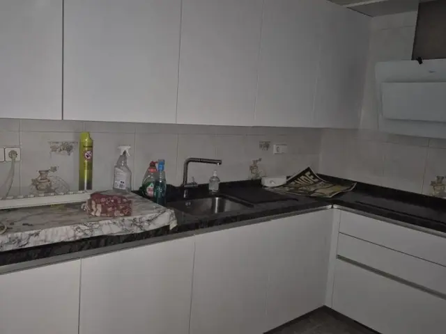 Apartment on Orfeo Street photo 16