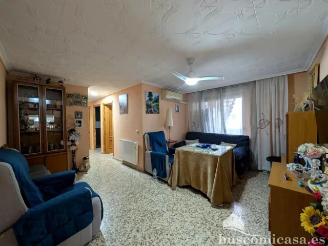 Apartment on Barriada de La Paz Street photo 3