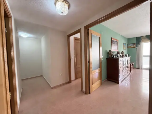 Apartment on Doctor Sapena Street, 10 photo 2