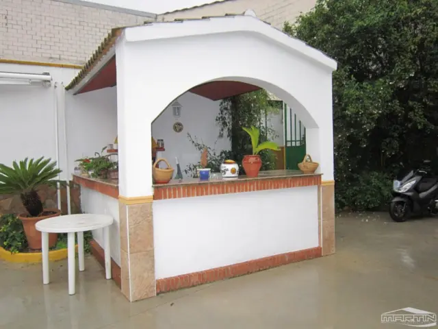 Chalet on Calle de Castilla la Mancha photo 10