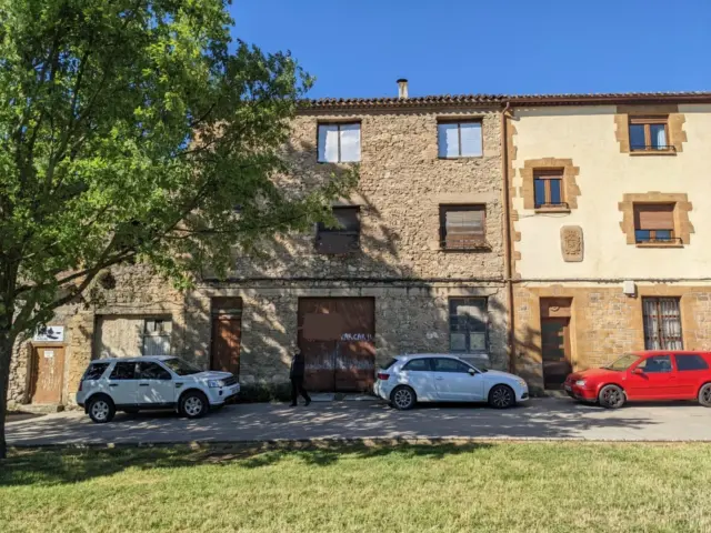Casa en Curtidores