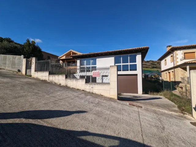 Casa en Pueblo