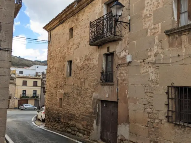Casa en Pueblo