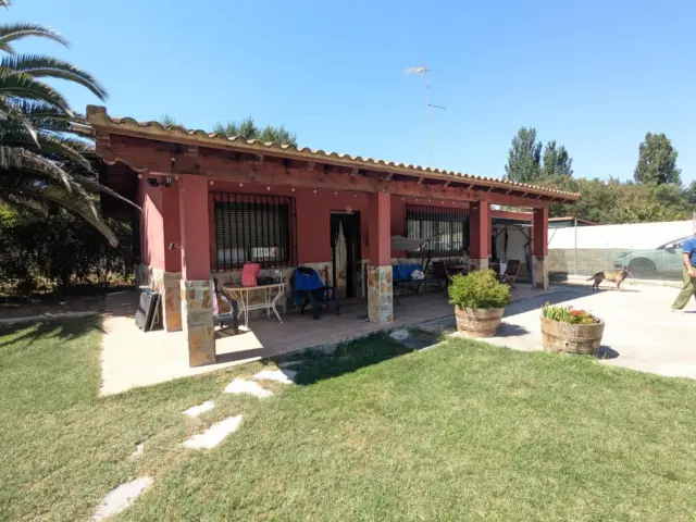 Rustic Finca in Northern Spain