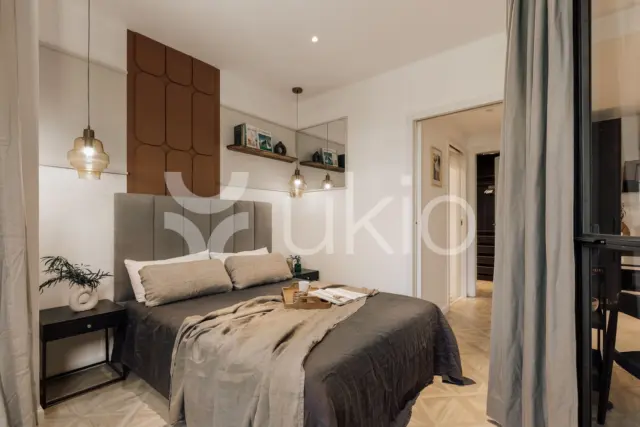 Piso en alquiler en Ronda de Sant Antoni, cerca de Carrer de la Cendra - Imagen 24