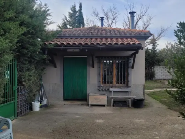 Rustic farm in Sin Zona