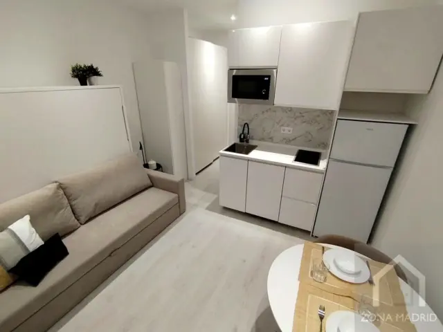 Estudio en alquiler en Calle de Montesa - Imagen 18