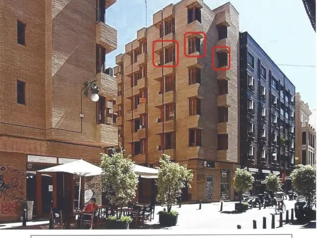 Apartamento en alquiler en Carrer de la Mar - Imagen 9