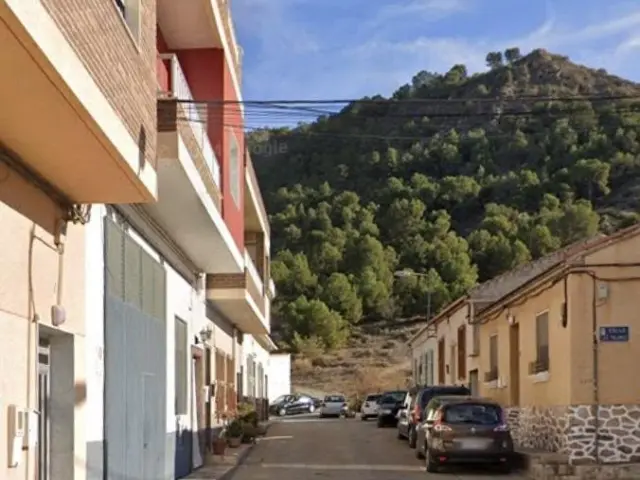 Flat on Calle de los Pinos
