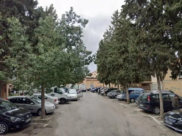 Piso en calle de los Cipreses, 3