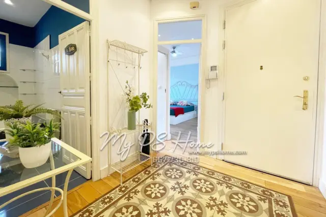 Piso en alquiler en Calle de Ilustración - Imagen 36