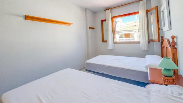 Apartment on Carrer de Francisco Cantó photo 15
