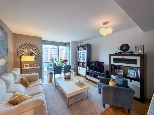 Piso en alquiler en Avenida de la Gran Vía del Sureste - Imagen 44