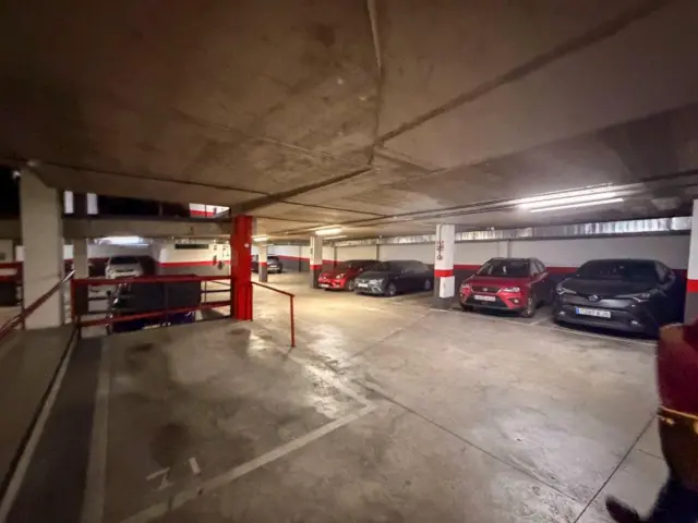 Piso en alquiler en Avenida de la Gran Vía del Sureste - Imagen 43