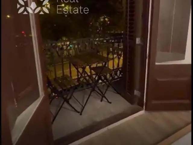 Piso en alquiler en Ronda de Sant Antoni, cerca de Carrer dels Tallers - Imagen 12