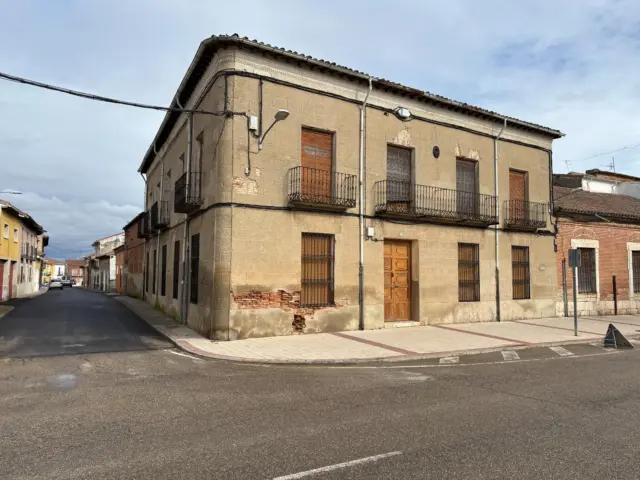 Casa en Castilla y Leon