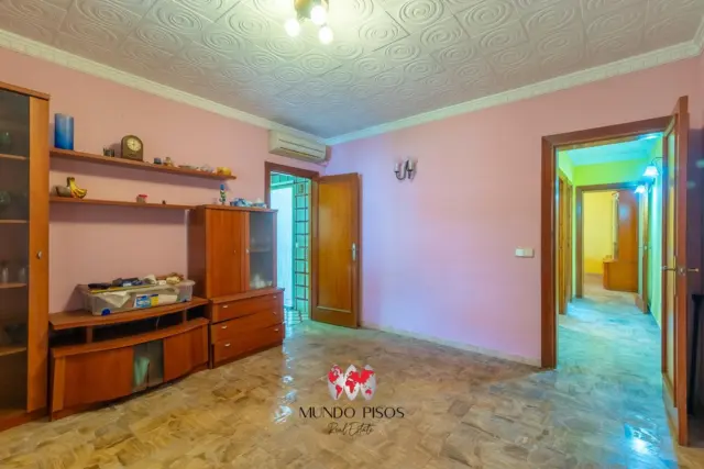 Apartment on Carrer de Llucmajor photo 22