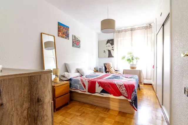 Apartment in Plaza de Santo Domingo photo 16