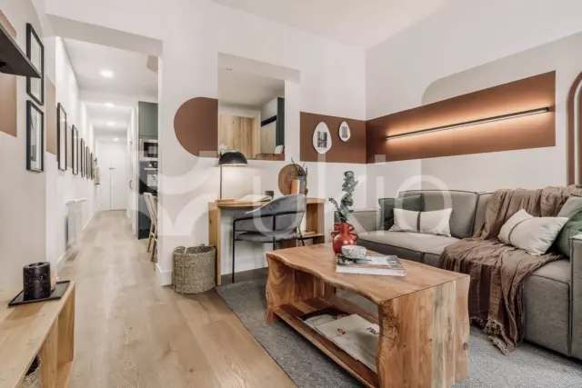 Piso en alquiler en Calle de Lombía - Imagen 28