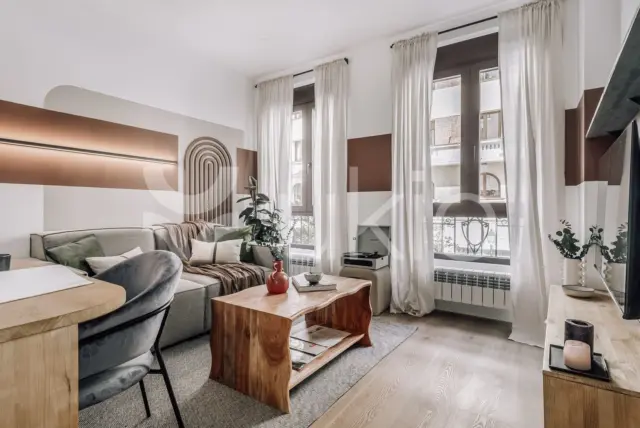 Piso en alquiler en Calle de Lombía - Imagen 28