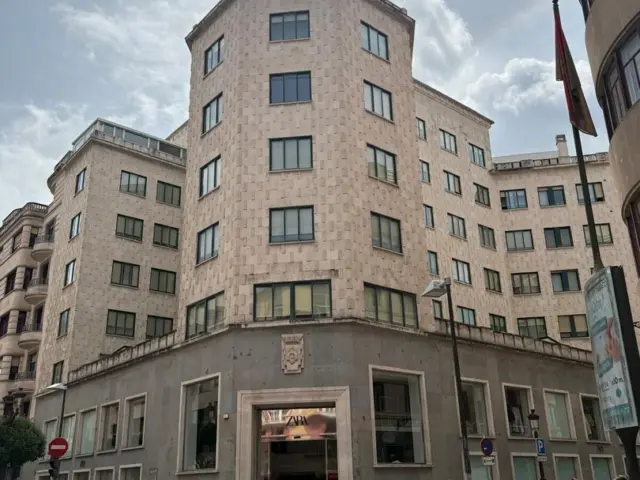Apartment on Calle de Vitoria