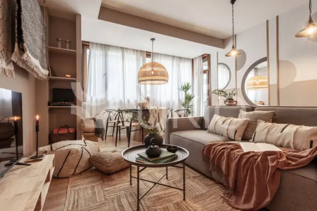 Piso en alquiler en Calle de Edgar Neville - Imagen 27